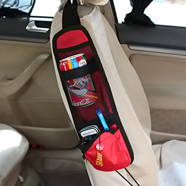 Car Outdoor Storage Bag Women Men Car Storage Bag